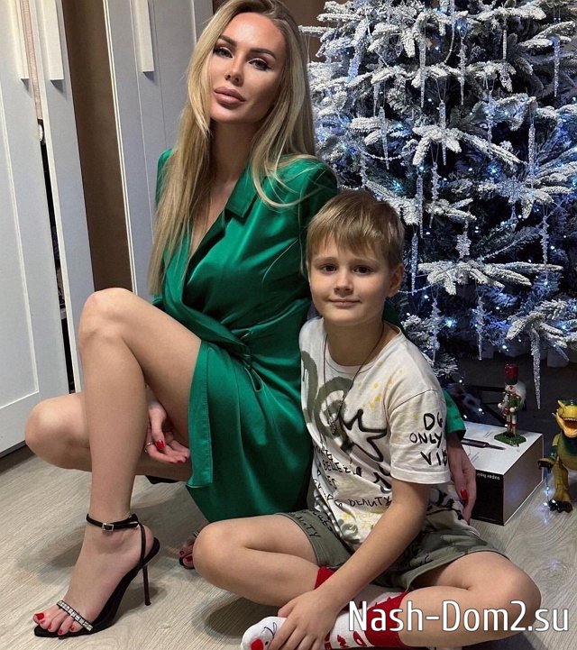 Фото детей участников Дома-2 (5.01.2024) Фото детей участников Дома-2 (5.01.2024)