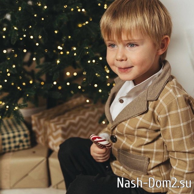 Фото детей участников Дома-2 (5.01.2024) Фото детей участников Дома-2 (5.01.2024)