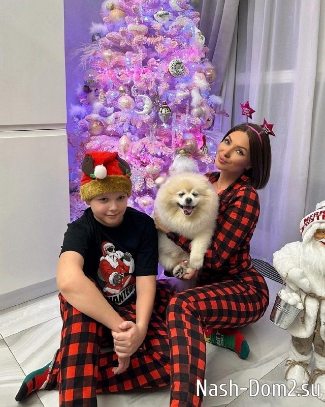 Фото детей участников Дома-2 (5.01.2024) Фото детей участников Дома-2 (5.01.2024)