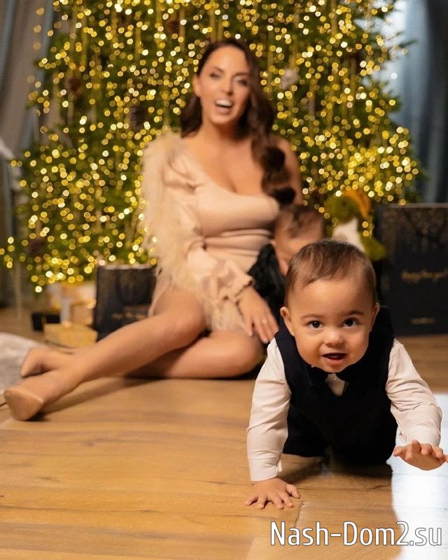 Фото детей участников Дома-2 (5.01.2024) Фото детей участников Дома-2 (5.01.2024)