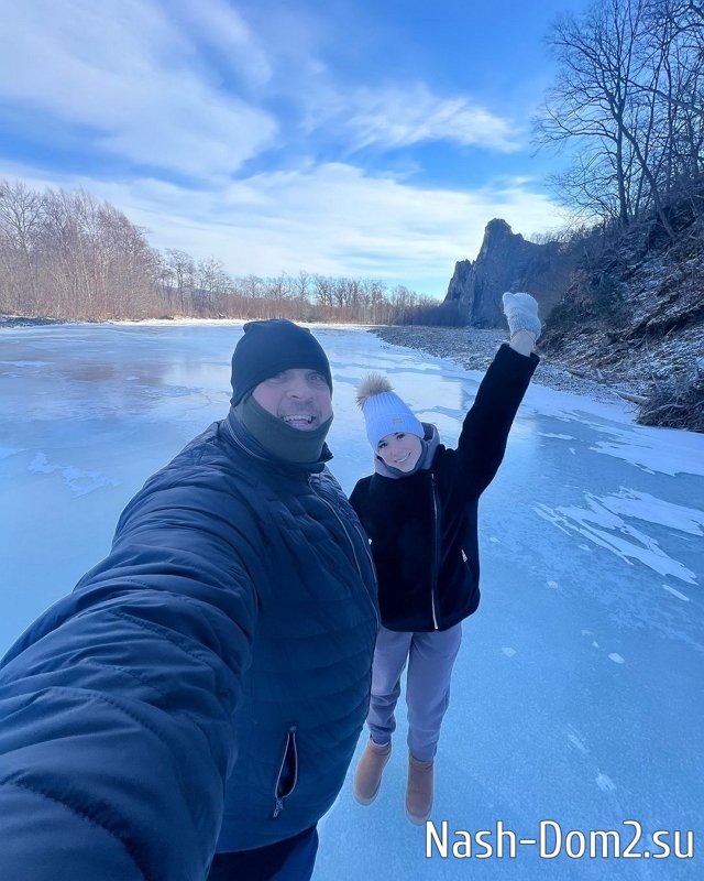 Фото от бывших участников (5.01.2024) Фото от бывших участников (5.01.2024)