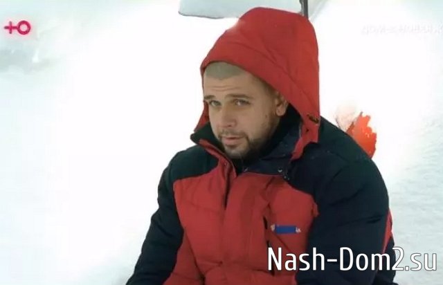 Дмитрий Мещеряков: Какое-то чувство одиночества... Дмитрий Мещеряков: Какое-то чувство одиночества...