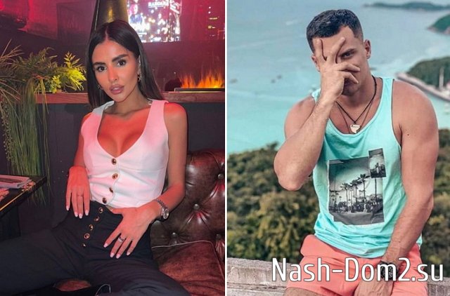 Новости журнала Дом-2 (7.01.2024) Новости журнала Дом-2 (7.01.2024)