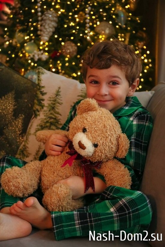 Ольга Гажиенко: Получится отличная семейная традиция! Ольга Гажиенко: Получится отличная семейная традиция!