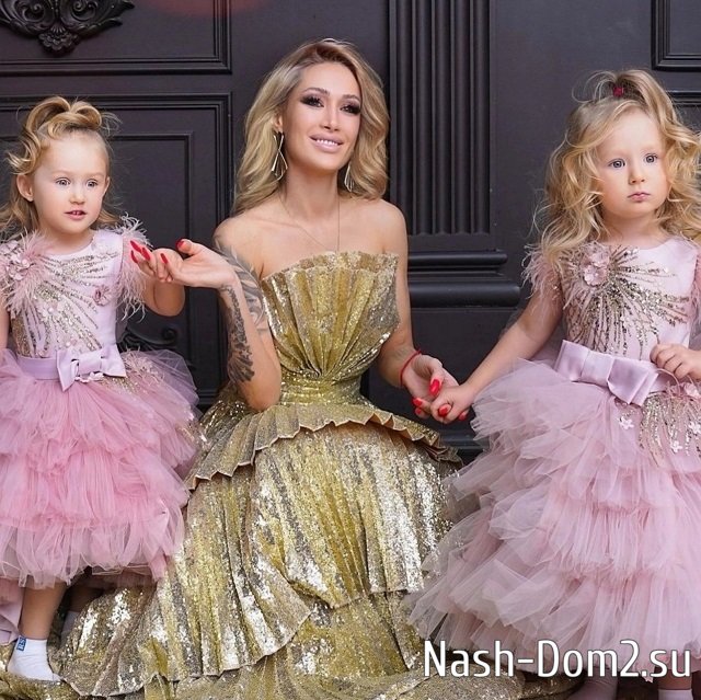 Фото детей участников Дома-2 (7.01.2024) Фото детей участников Дома-2 (7.01.2024)