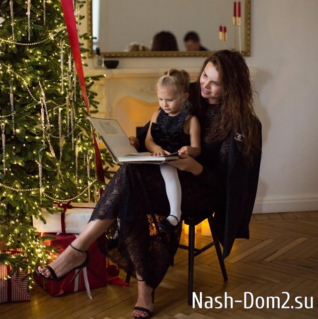 Фото детей участников Дома-2 (7.01.2024) Фото детей участников Дома-2 (7.01.2024)