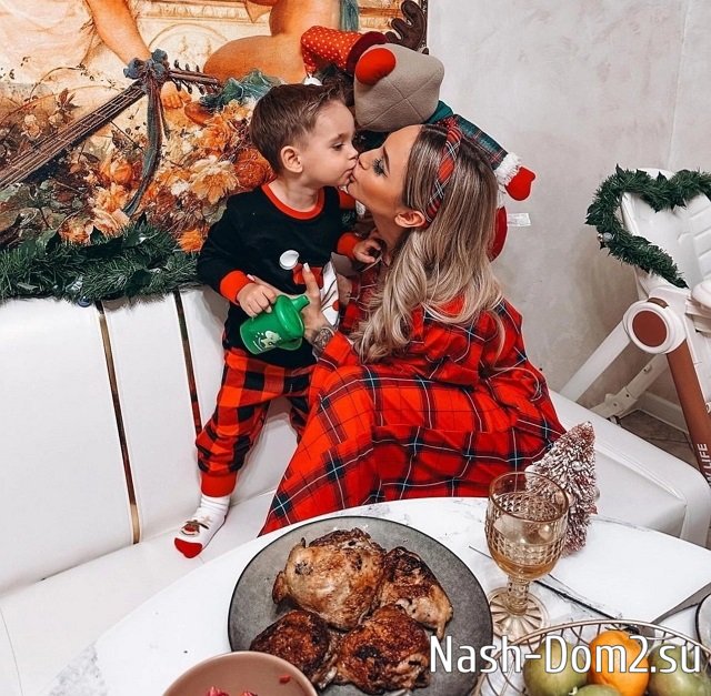 Фото детей участников Дома-2 (7.01.2024) Фото детей участников Дома-2 (7.01.2024)