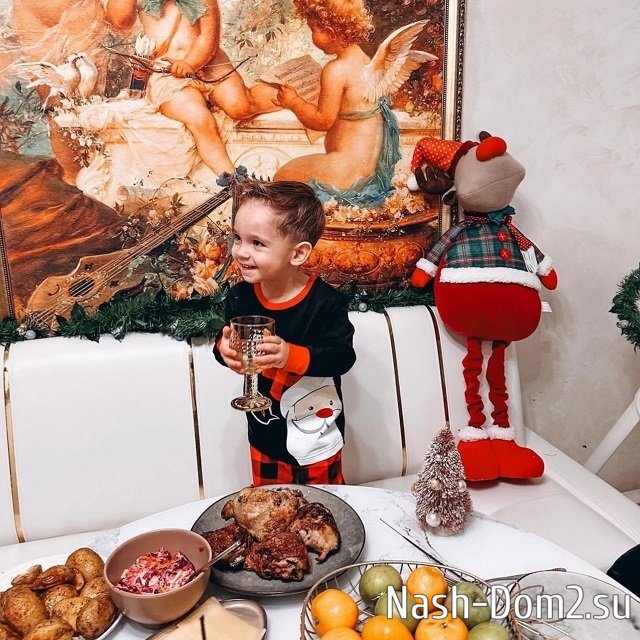 Фото детей участников Дома-2 (7.01.2024) Фото детей участников Дома-2 (7.01.2024)