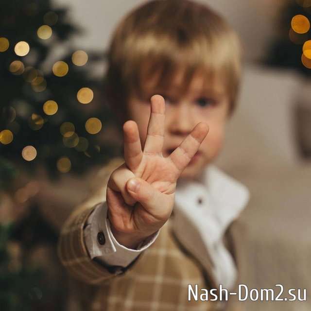 Фото детей участников Дома-2 (7.01.2024) Фото детей участников Дома-2 (7.01.2024)