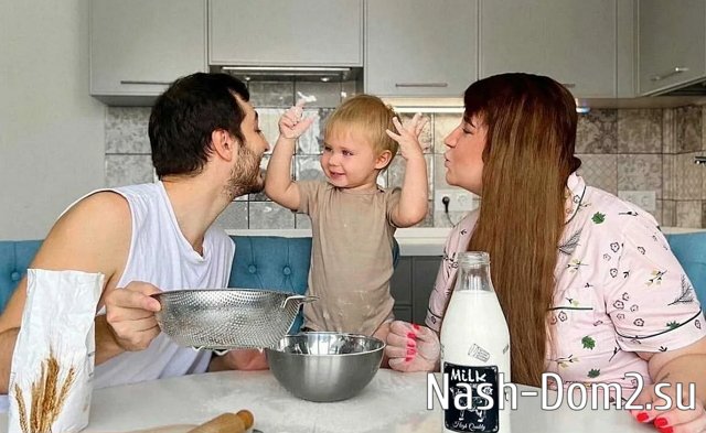 Саша Черно мечтает о новой семье Саша Черно мечтает о новой семье