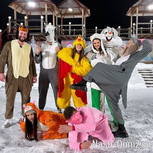 Фото от участников (8.01.2024) Фото от участников (8.01.2024)