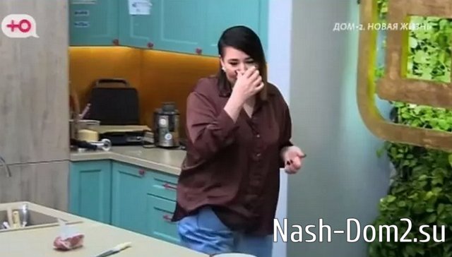 По мнению Саши Черно, Дмитрий Мещеряков «зажрался» По мнению Саши Черно, Дмитрий Мещеряков «зажрался»