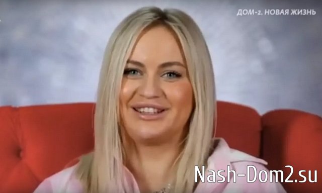 Рахимова мечтает стать певицей и ведущей Рахимова мечтает стать певицей и ведущей