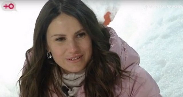 Инна Гришутина: Я выбрала себя и свои желания! Инна Гришутина: Я выбрала себя и свои желания!