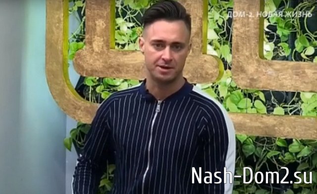 Салибеков понял, что зря был так наивен в браке с Колисниченко Салибеков понял, что зря был так наивен в браке с Колисниченко