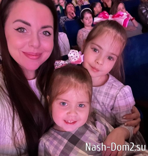 Ольга Рапунцель: Представление очень интересное! Ольга Рапунцель: Представление очень интересное!