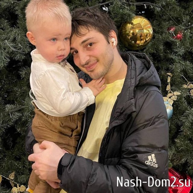 Иосиф Оганесян отдал сына Саше Черно и вспомнил о своих родителях Иосиф Оганесян отдал сына Саше Черно и вспомнил о своих родителях