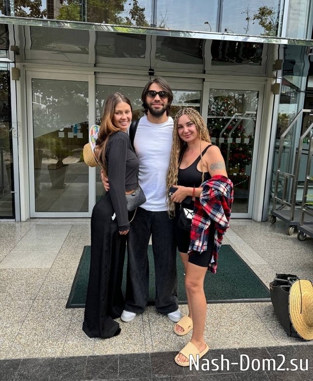 Фото от бывших участников (12.01.2024) Фото от бывших участников (12.01.2024)