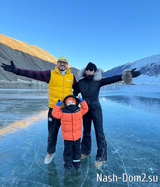 Фото от бывших участников (12.01.2024) Фото от бывших участников (12.01.2024)