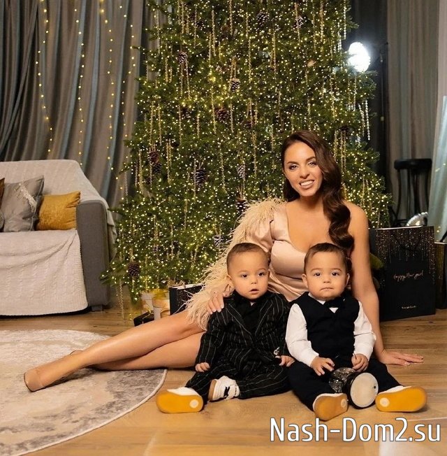 Юлия Ефременкова назвала имя нового избранника Юлия Ефременкова назвала имя нового избранника