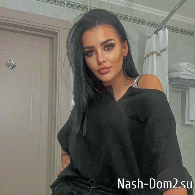 Кристина Бухынбалтэ: Лежу в кровати и становится хуже... Кристина Бухынбалтэ: Лежу в кровати и становится хуже...