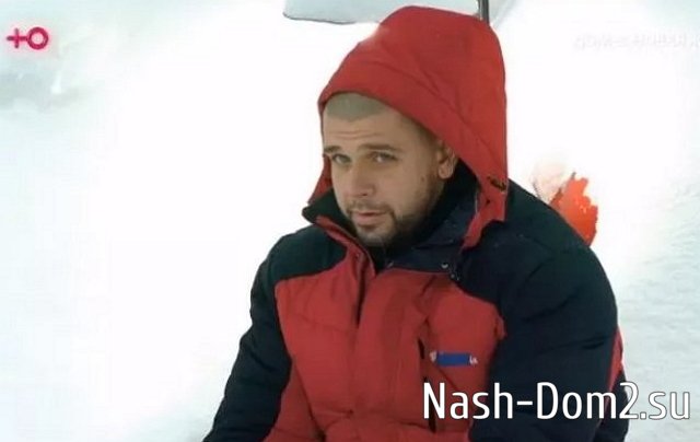 Дмитрий Мещеряков: Вряд ли кто-то заменит Сашу... Дмитрий Мещеряков: Вряд ли кто-то заменит Сашу...