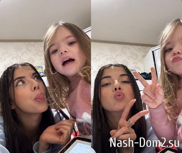 Фото детей участников Дома-2 (13.01.2024) Фото детей участников Дома-2 (13.01.2024)