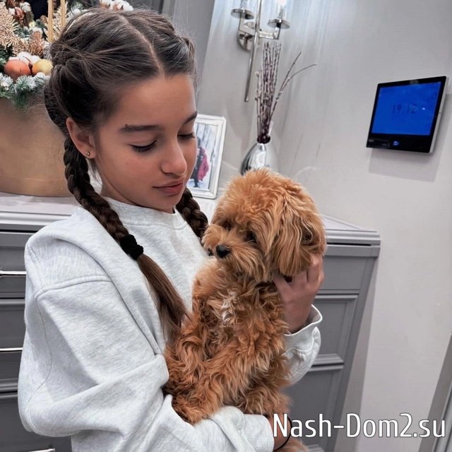 Фото детей участников Дома-2 (13.01.2024) Фото детей участников Дома-2 (13.01.2024)