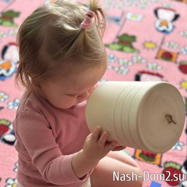 Фото детей участников Дома-2 (13.01.2024) Фото детей участников Дома-2 (13.01.2024)