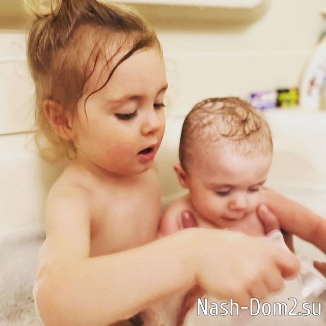 Фото детей участников Дома-2 (13.01.2024) Фото детей участников Дома-2 (13.01.2024)