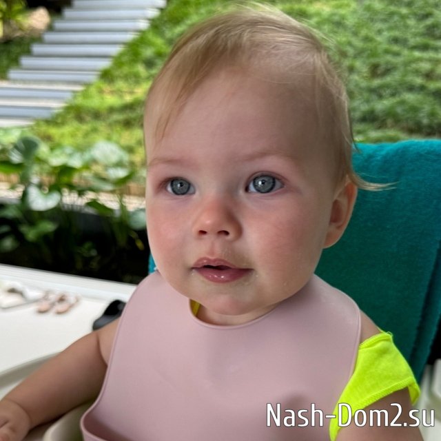 Фото детей участников Дома-2 (13.01.2024) Фото детей участников Дома-2 (13.01.2024)