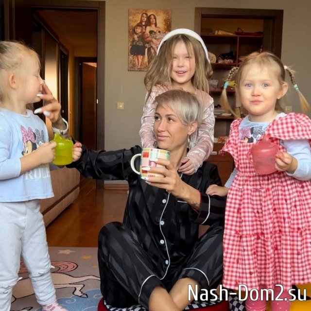 Фото детей участников Дома-2 (14.01.2024) Фото детей участников Дома-2 (14.01.2024)