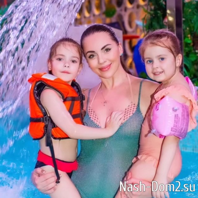 Фото детей участников Дома-2 (14.01.2024) Фото детей участников Дома-2 (14.01.2024)