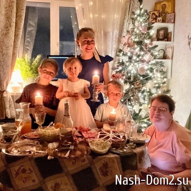 Фото детей участников Дома-2 (14.01.2024) Фото детей участников Дома-2 (14.01.2024)