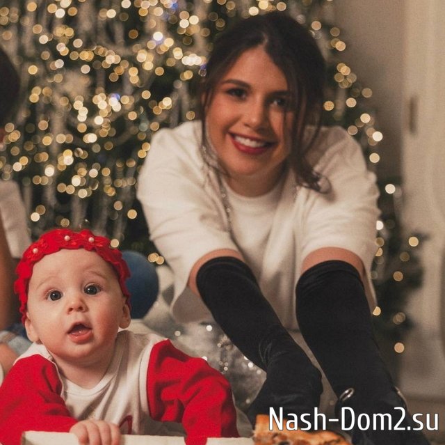 Фото детей участников Дома-2 (14.01.2024) Фото детей участников Дома-2 (14.01.2024)