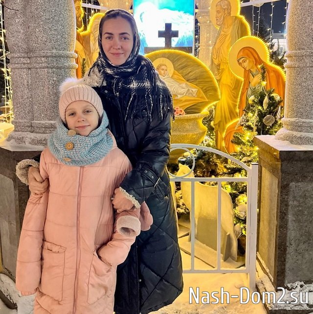 Фото детей участников Дома-2 (14.01.2024) Фото детей участников Дома-2 (14.01.2024)