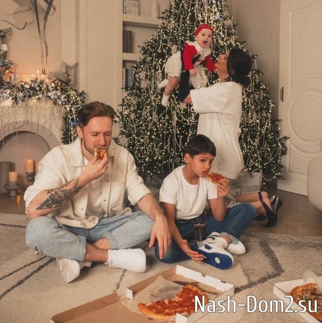 Фото детей участников Дома-2 (14.01.2024) Фото детей участников Дома-2 (14.01.2024)