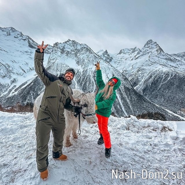 Фото от бывших участников (15.01.2024) Фото от бывших участников (15.01.2024)