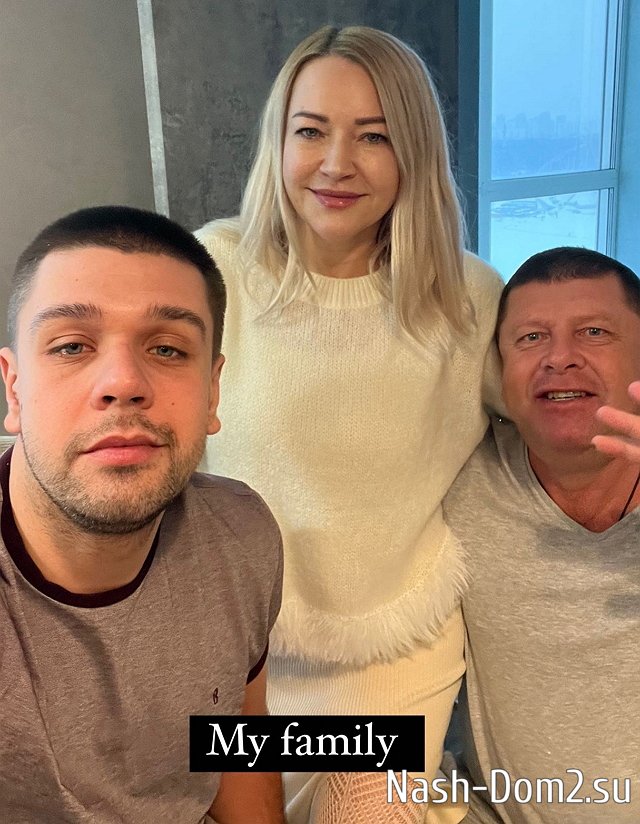 Мещеряков скучает по Черно, не желая строить отношения на проекте Мещеряков скучает по Черно, не желая строить отношения на проекте