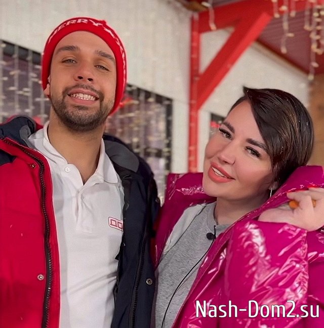 Мещеряков скучает по Черно, не желая строить отношения на проекте Мещеряков скучает по Черно, не желая строить отношения на проекте