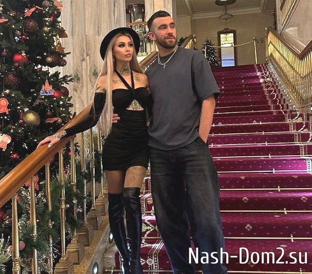 Клавдия Безверхова вернётся на проект, если её позовёт Игорь Григорьев Клавдия Безверхова вернётся на проект, если её позовёт Игорь Григорьев