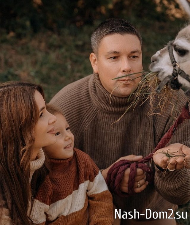 Виктория Чуева: Муж прислал цветы и я расстроилась Виктория Чуева: Муж прислал цветы и я расстроилась