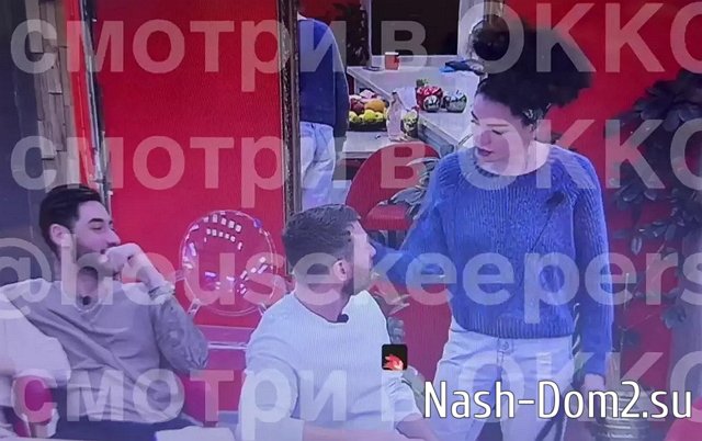 Две Элины из Казани поставили на место Авалиани Две Элины из Казани поставили на место Авалиани