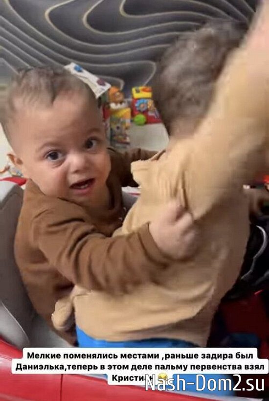 Юлия Ефременкова задалась целью похудеть Юлия Ефременкова задалась целью похудеть