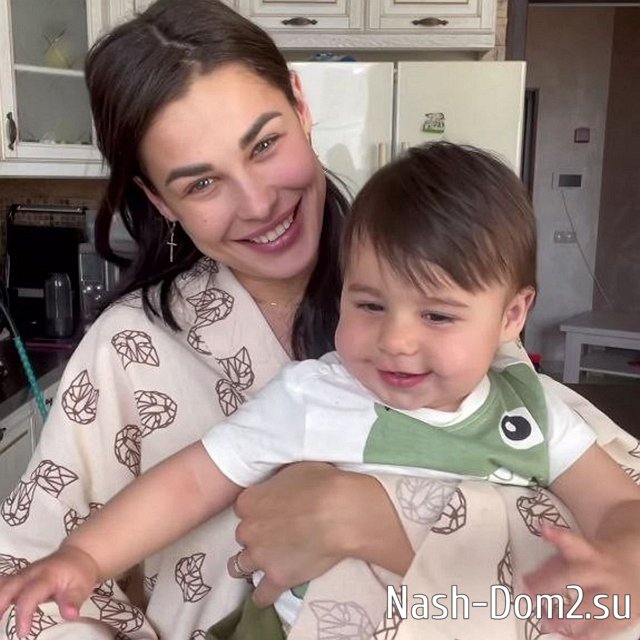 Ирина Пинчук: Ему можно Ирина Пинчук: Ему можно