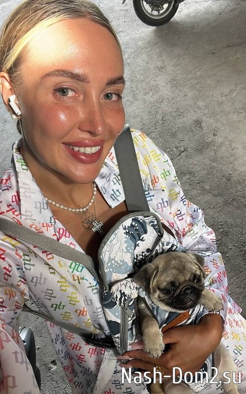 Елизавета Полыгалова: Билет для Бони - около 10 тысяч Елизавета Полыгалова: Билет для Бони - около 10 тысяч