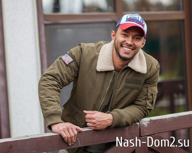 Ника Трощенкова собирается зайти на телестройку к Марданшину Ника Трощенкова собирается зайти на телестройку к Марданшину