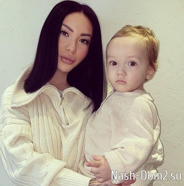 Ника Трощенкова собирается зайти на телестройку к Марданшину Ника Трощенкова собирается зайти на телестройку к Марданшину