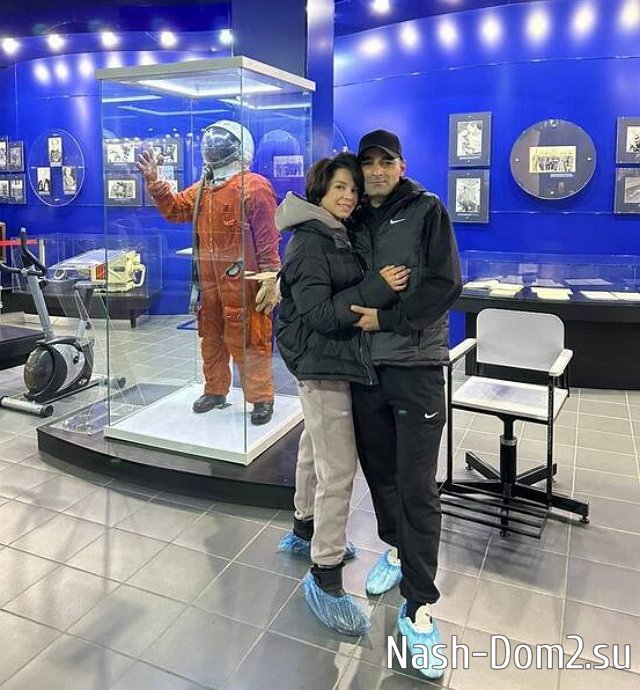 Бывшая жена Тиграна Салибекова может попасть в тюрьму Бывшая жена Тиграна Салибекова может попасть в тюрьму