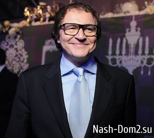 Дмитрий Дибров и Бузова будут работать вместе в новом проекте ТНТ Дмитрий Дибров и Бузова будут работать вместе в новом проекте ТНТ